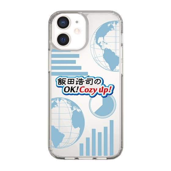 Slim Protection Case［ Nippon Broadcasting System - Koji Iida's OK! Cozy up! B ］