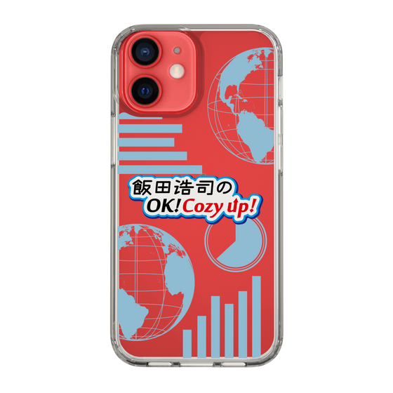 Slim Protection Case［ Nippon Broadcasting System - Koji Iida's OK! Cozy up! B ］