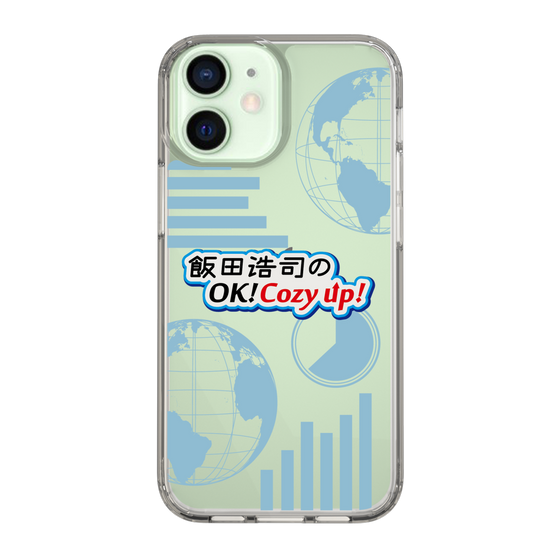 Slim Protection Case［ Nippon Broadcasting System - Koji Iida's OK! Cozy up! B ］