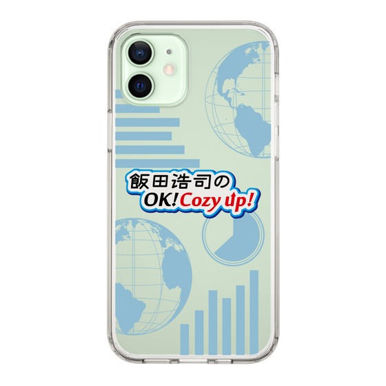 Slim Protection Case［ Nippon Broadcasting System - Koji Iida's OK! Cozy up! B ］