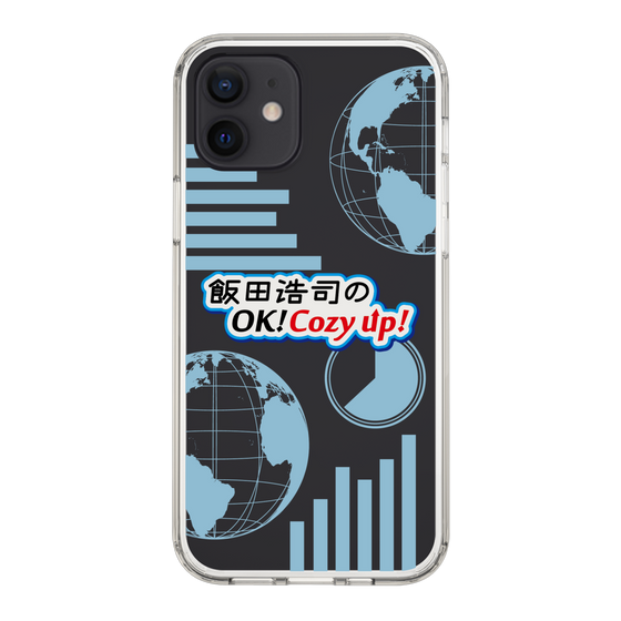 Slim Protection Case［ Nippon Broadcasting System - Koji Iida's OK! Cozy up! B ］