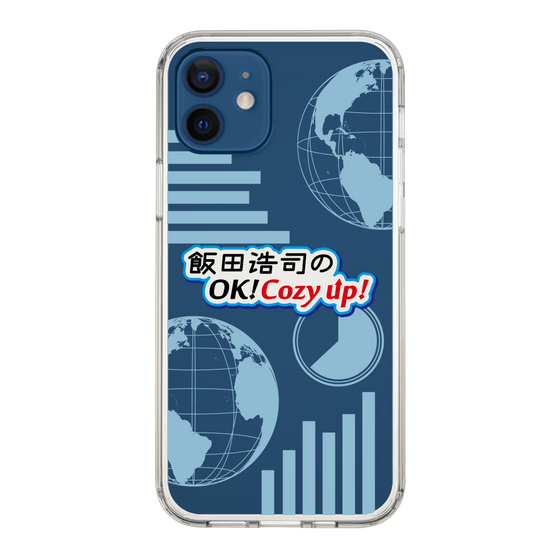 Slim Protection Case［ Nippon Broadcasting System - Koji Iida's OK! Cozy up! B ］