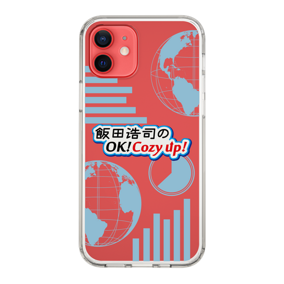 Slim Protection Case［ Nippon Broadcasting System - Koji Iida's OK! Cozy up! B ］