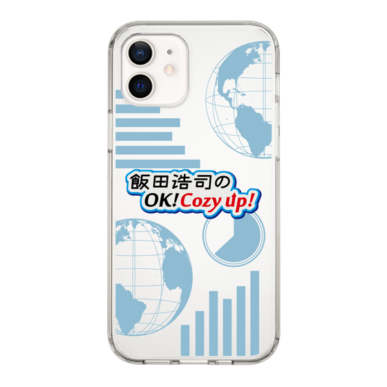 Slim Protection Case［ Nippon Broadcasting System - Koji Iida's OK! Cozy up! B ］