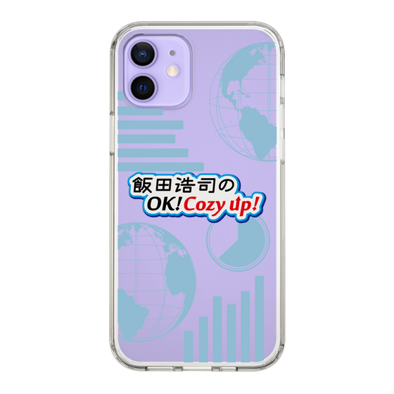Slim Protection Case［ Nippon Broadcasting System - Koji Iida's OK! Cozy up! B ］