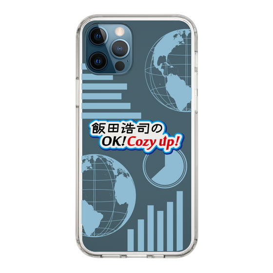 Slim Protection Case［ Nippon Broadcasting System - Koji Iida's OK! Cozy up! B ］