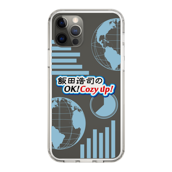 Slim Protection Case［ Nippon Broadcasting System - Koji Iida's OK! Cozy up! B ］