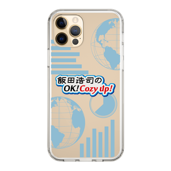 Slim Protection Case［ Nippon Broadcasting System - Koji Iida's OK! Cozy up! B ］
