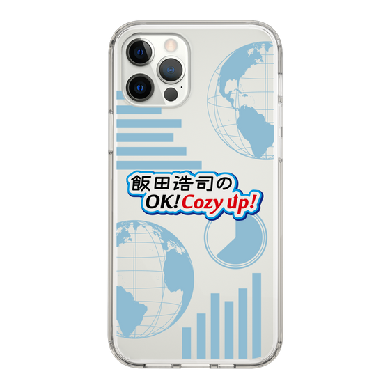 Slim Protection Case［ Nippon Broadcasting System - Koji Iida's OK! Cozy up! B ］