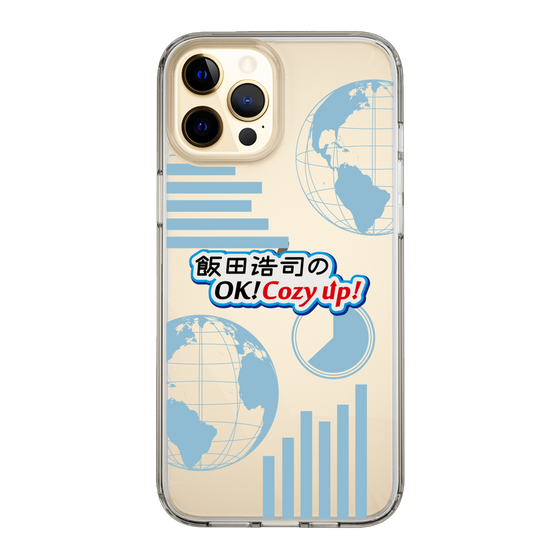 Slim Protection Case［ Nippon Broadcasting System - Koji Iida's OK! Cozy up! B ］