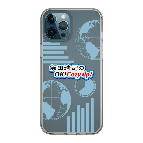 Slim Protection Case［ Nippon Broadcasting System - Koji Iida's OK! Cozy up! B ］
