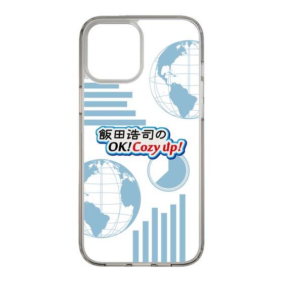 Slim Protection Case［ Nippon Broadcasting System - Koji Iida's OK! Cozy up! B ］