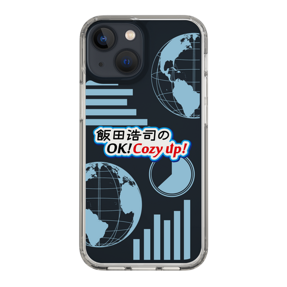 Slim Protection Case［ Nippon Broadcasting System - Koji Iida's OK! Cozy up! B ］
