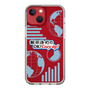 Slim Protection Case［ Nippon Broadcasting System - Koji Iida's OK! Cozy up! B ］