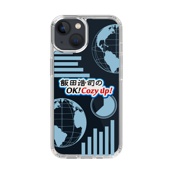 Slim Protection Case［ Nippon Broadcasting System - Koji Iida's OK! Cozy up! B ］