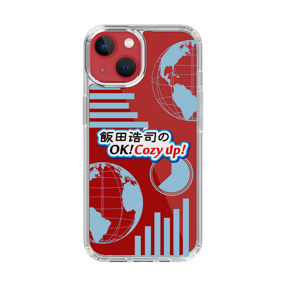 Slim Protection Case［ Nippon Broadcasting System - Koji Iida's OK! Cozy up! B ］