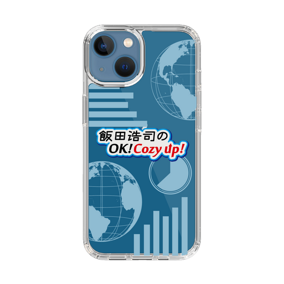 Slim Protection Case［ Nippon Broadcasting System - Koji Iida's OK! Cozy up! B ］