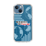 Slim Protection Case［ Nippon Broadcasting System - Koji Iida's OK! Cozy up! B ］