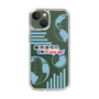 Slim Protection Case［ Nippon Broadcasting System - Koji Iida's OK! Cozy up! B ］