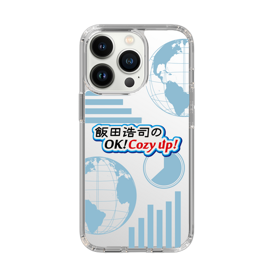 Slim Protection Case［ Nippon Broadcasting System - Koji Iida's OK! Cozy up! B ］