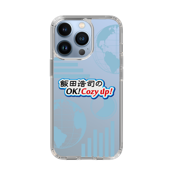 Slim Protection Case［ Nippon Broadcasting System - Koji Iida's OK! Cozy up! B ］