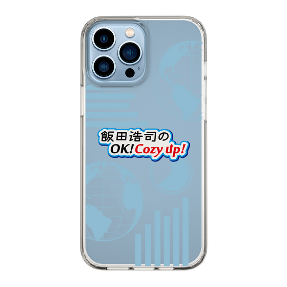 Slim Protection Case［ Nippon Broadcasting System - Koji Iida's OK! Cozy up! B ］