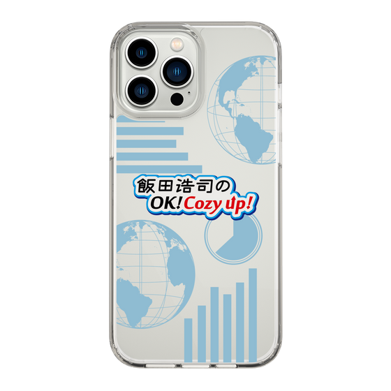 Slim Protection Case［ Nippon Broadcasting System - Koji Iida's OK! Cozy up! B ］