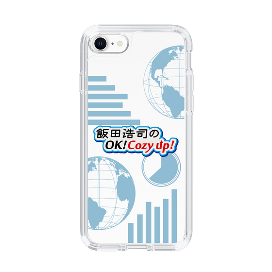 Slim Protection Case［ Nippon Broadcasting System - Koji Iida's OK! Cozy up! B ］