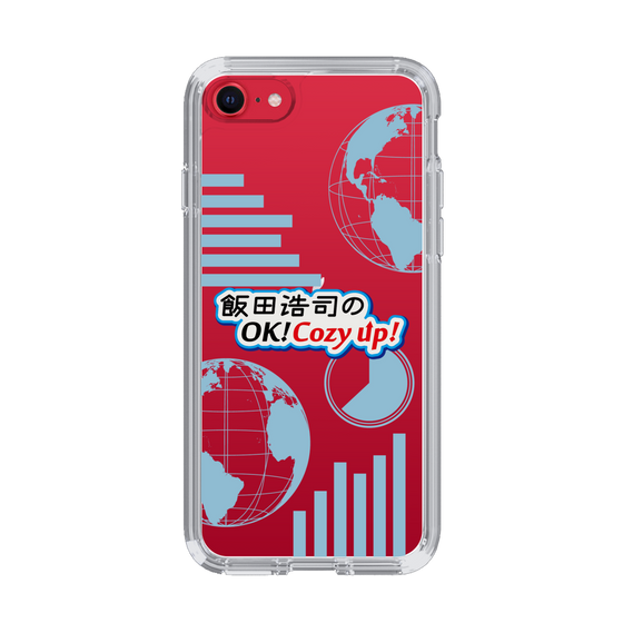 Slim Protection Case［ Nippon Broadcasting System - Koji Iida's OK! Cozy up! B ］