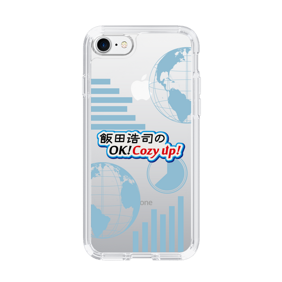 Slim Protection Case［ Nippon Broadcasting System - Koji Iida's OK! Cozy up! B ］