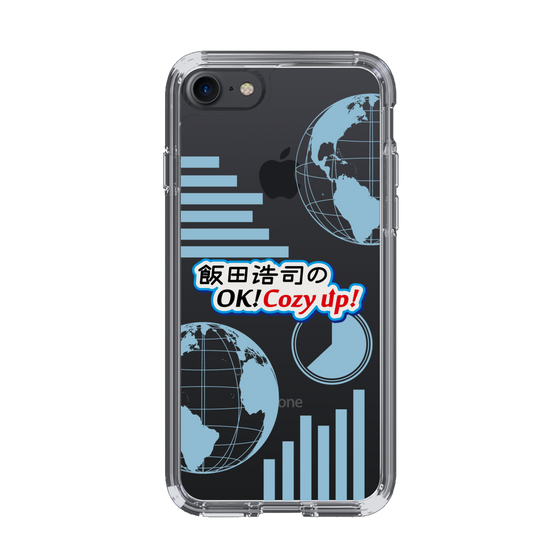 Slim Protection Case［ Nippon Broadcasting System - Koji Iida's OK! Cozy up! B ］