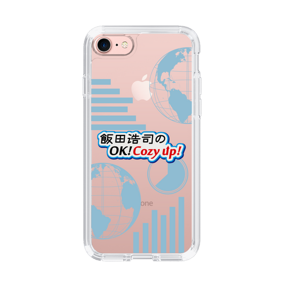 Slim Protection Case［ Nippon Broadcasting System - Koji Iida's OK! Cozy up! B ］