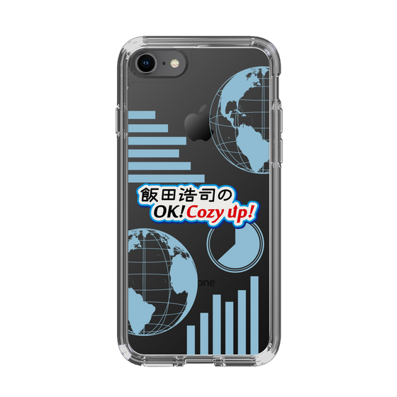 Slim Protection Case［ Nippon Broadcasting System - Koji Iida's OK! Cozy up! B ］