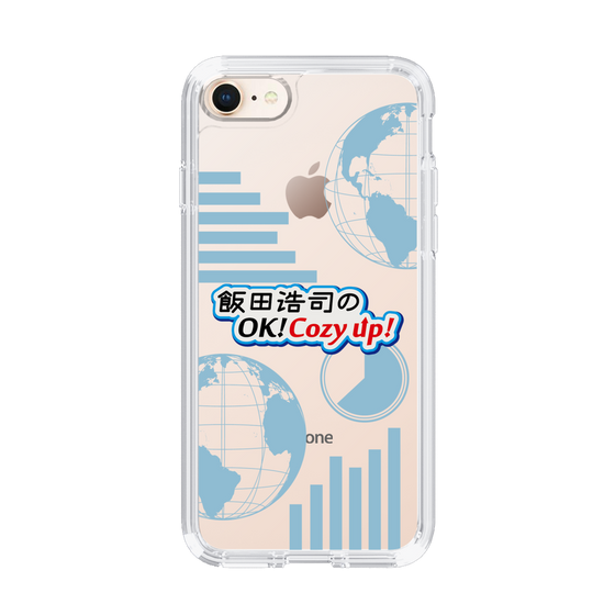 Slim Protection Case［ Nippon Broadcasting System - Koji Iida's OK! Cozy up! B ］