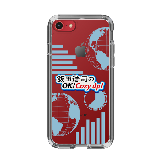 Slim Protection Case［ Nippon Broadcasting System - Koji Iida's OK! Cozy up! B ］