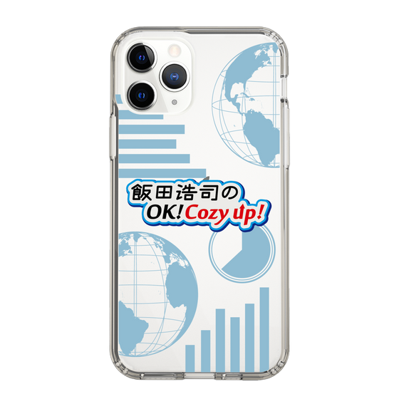 Slim Protection Case［ Nippon Broadcasting System - Koji Iida's OK! Cozy up! B ］