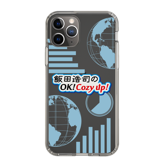 Slim Protection Case［ Nippon Broadcasting System - Koji Iida's OK! Cozy up! B ］