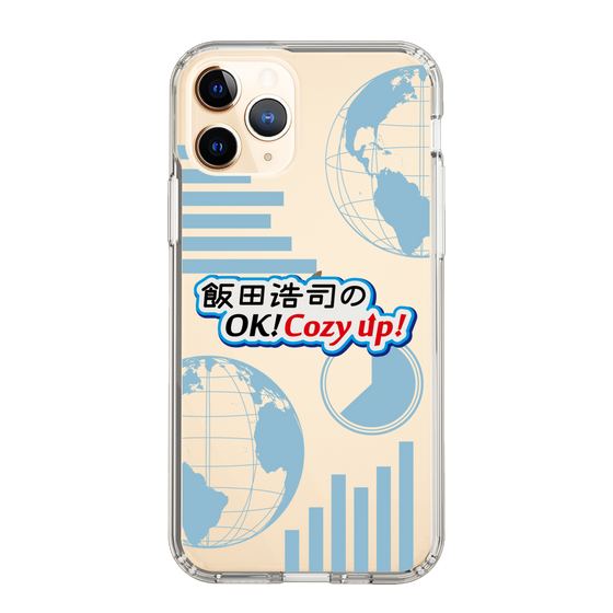 Slim Protection Case［ Nippon Broadcasting System - Koji Iida's OK! Cozy up! B ］