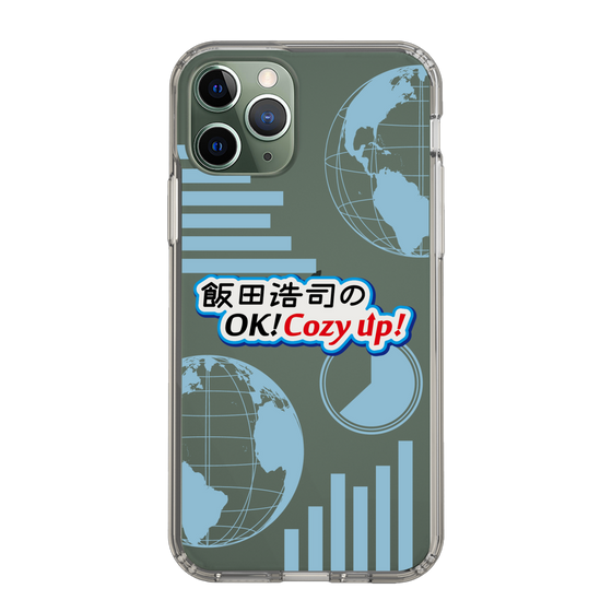 Slim Protection Case［ Nippon Broadcasting System - Koji Iida's OK! Cozy up! B ］