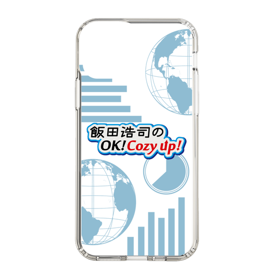 Slim Protection Case［ Nippon Broadcasting System - Koji Iida's OK! Cozy up! B ］