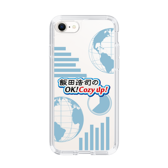 Slim Protection Case［ Nippon Broadcasting System - Koji Iida's OK! Cozy up! B ］