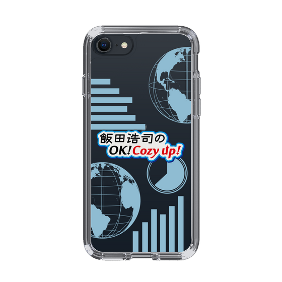 Slim Protection Case［ Nippon Broadcasting System - Koji Iida's OK! Cozy up! B ］
