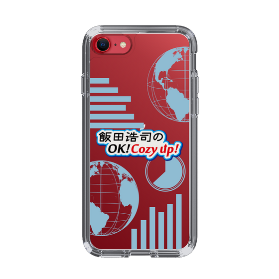 Slim Protection Case［ Nippon Broadcasting System - Koji Iida's OK! Cozy up! B ］