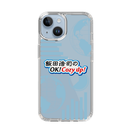 Slim Protection Case［ Nippon Broadcasting System - Koji Iida's OK! Cozy up! B ］