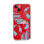 Slim Protection Case［ Nippon Broadcasting System - Koji Iida's OK! Cozy up! B ］