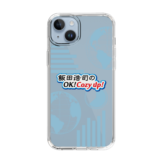 Slim Protection Case［ Nippon Broadcasting System - Koji Iida's OK! Cozy up! B ］