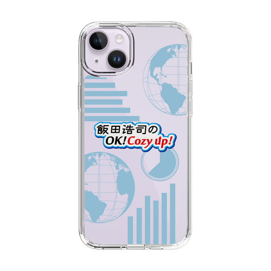 Slim Protection Case［ Nippon Broadcasting System - Koji Iida's OK! Cozy up! B ］
