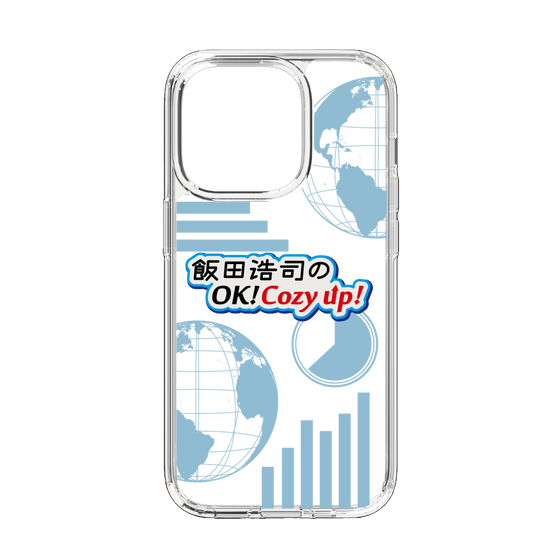 Slim Protection Case［ Nippon Broadcasting System - Koji Iida's OK! Cozy up! B ］