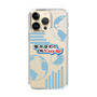 Slim Protection Case［ Nippon Broadcasting System - Koji Iida's OK! Cozy up! B ］