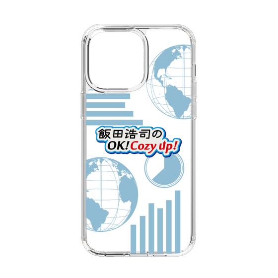 Slim Protection Case［ Nippon Broadcasting System - Koji Iida's OK! Cozy up! B ］